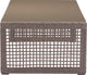 Zuo Modern Coronado Coffee Table Cocoa