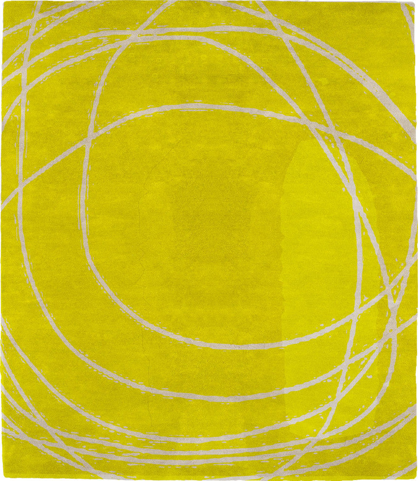Bardi A Signature Rug, 8' Round