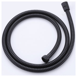 Wall Mounted Handheld Shower with Slide Bar-Less Rough-in Valve