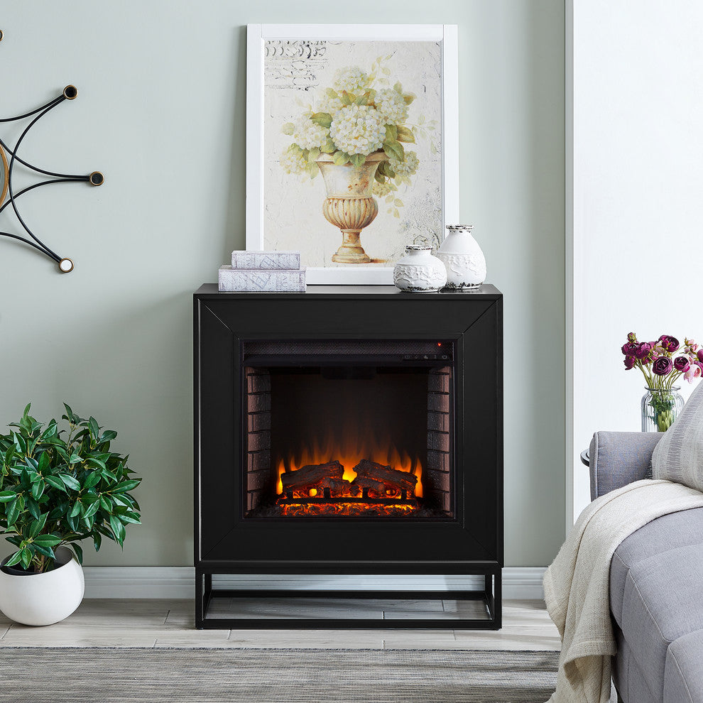 Holly & Martin Frescan Electric Fireplace - Thumbnail 3