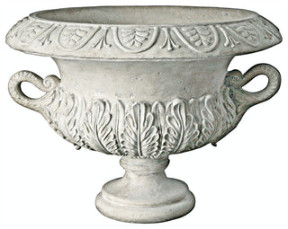 Grande Acanthus Urn