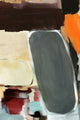 Component and Significance I, 24"x36", Gallery Wrapped