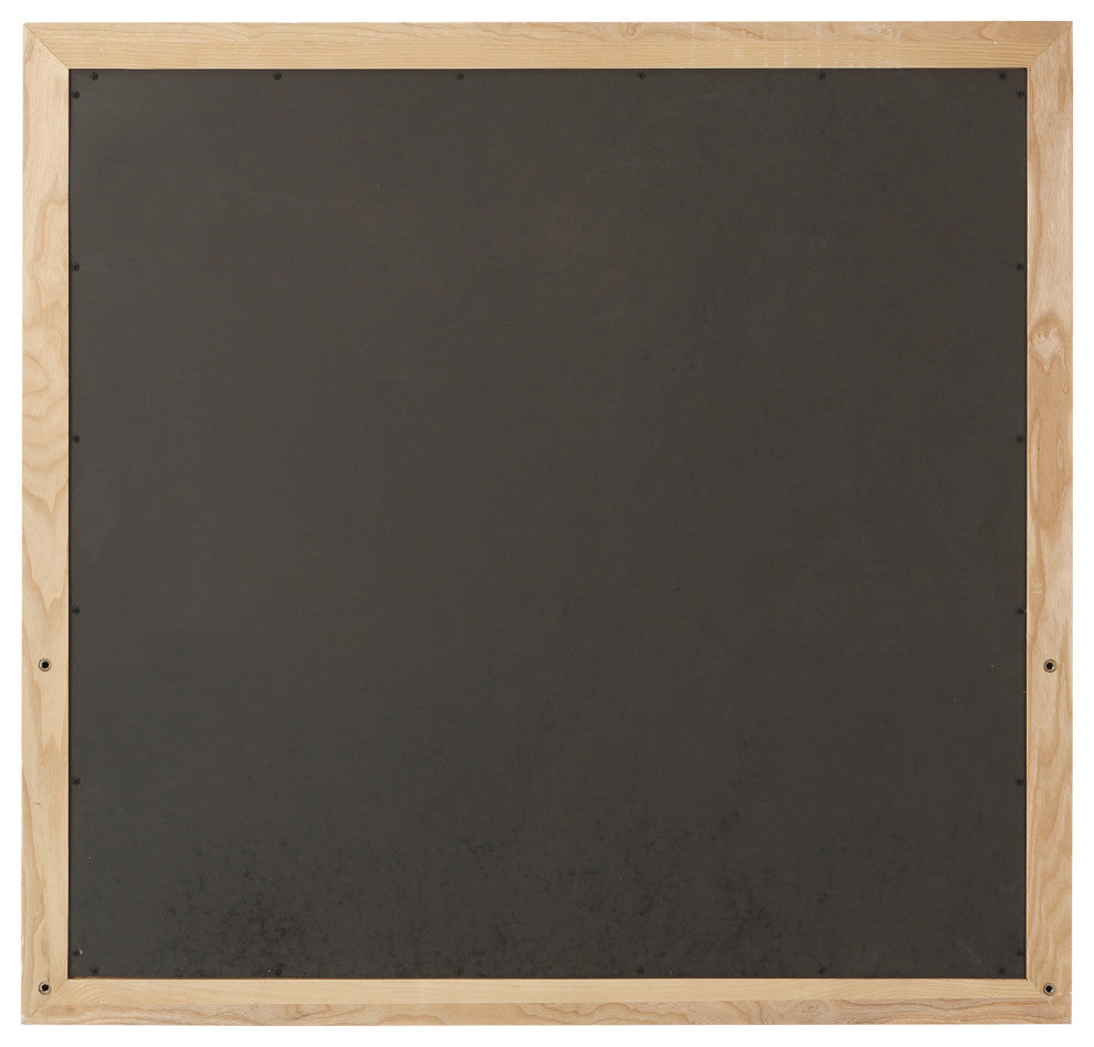 Kent Bedroom Set, Natural, Mirror