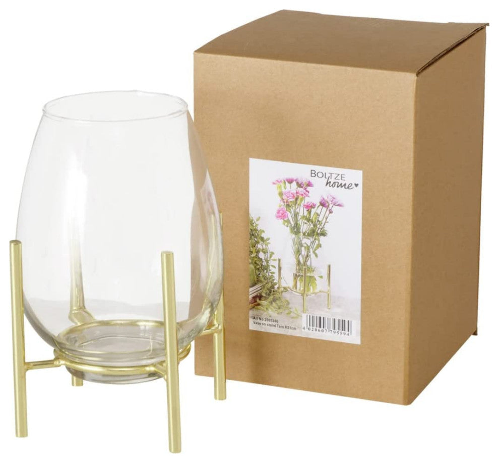 Stilt Stand Vase