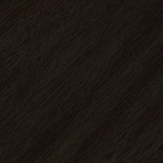 Fanny Outdoor Patio Rocking chair in Dark Eucalyptus Wood and Truffle Rope