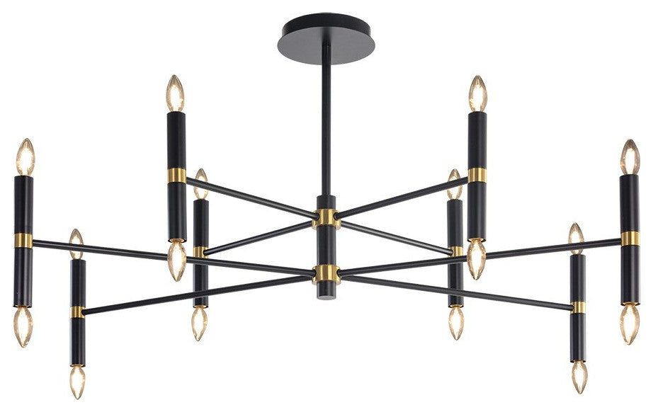 Briggs Chandelier