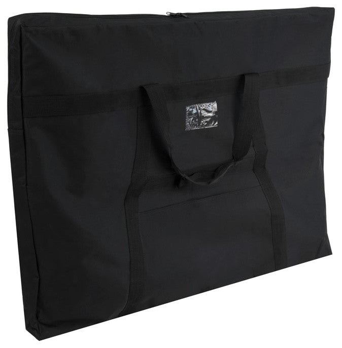Large Easel Carry Bag, Black