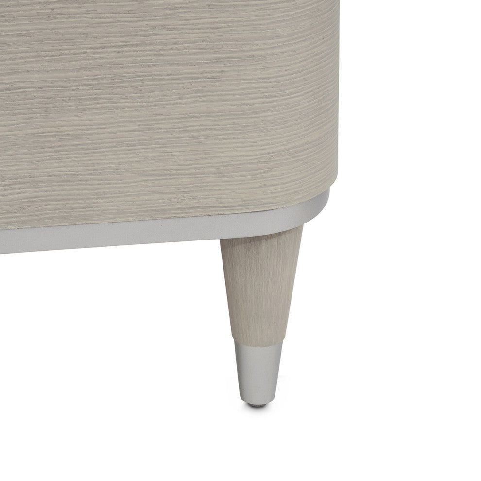 Eclipse Dresser - Moonlight Gray