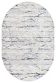 Unique Loom Anne Finsbury Rug, 5'3"x8'