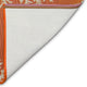 Esencia Coral Edge Indoor/Outdoor Mat Sunset 1'11"x4'11"
