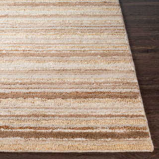 Surya Hand Woven Petra PTR-2301 Jute Area Rug