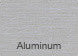 Dervish Office Dining Chair, Aluminum Base, Orange Camira Wool