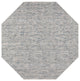 Dalyn Arcata AC1 Denim 12'x12' Octagon Rug
