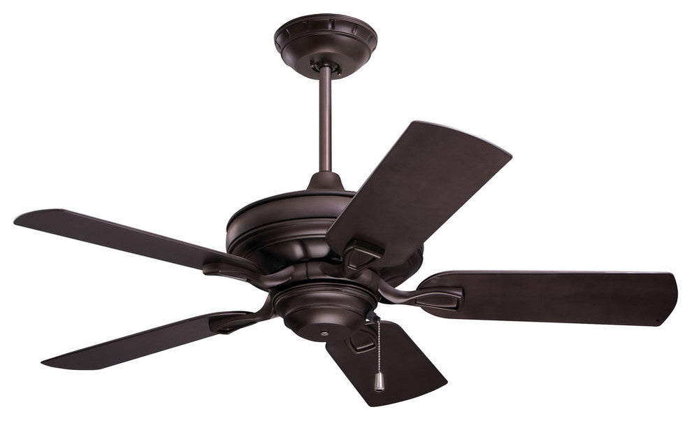 Emerson Veranda 42" Ceiling Fan Oil Rubbed Bronze