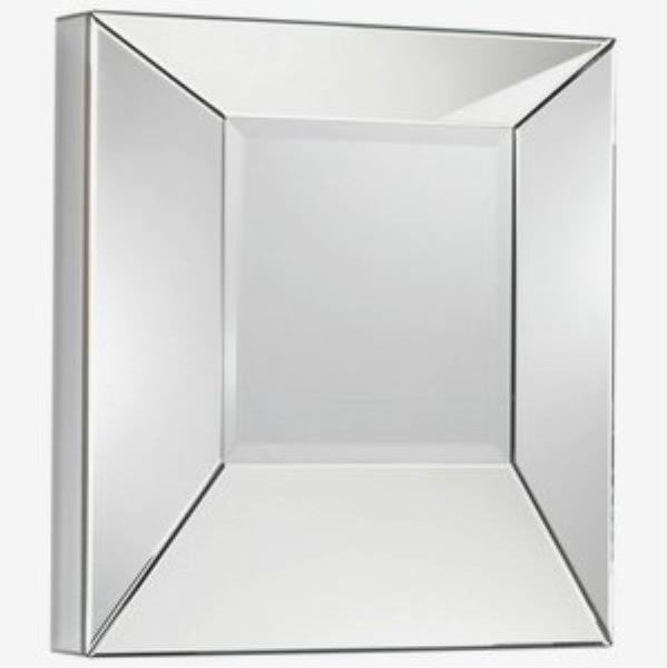 Cyan Design 06380 Pentallica Mirror