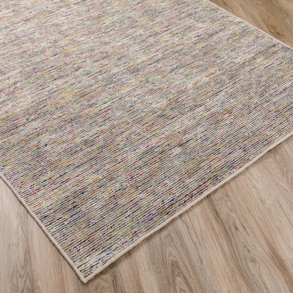 Dalyn Arcata AC1 Confetti 10'x10' Octagon Rug