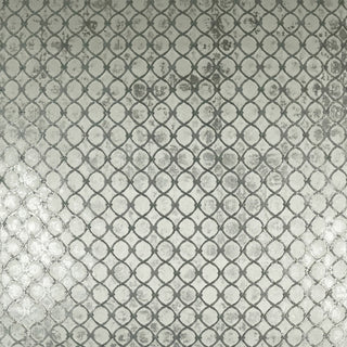 Beadling Pillow - Gunmetal