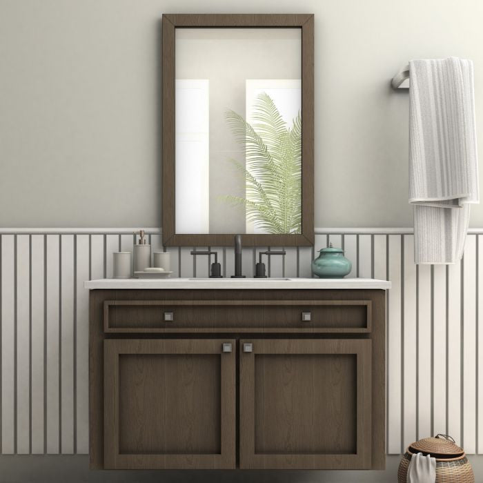 ZLINE El Dorado Bath Faucet in Matte Black (ELD-BF-MB)