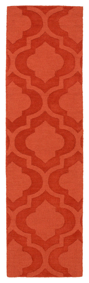 Surya Central Park AWHP-4015 2'3" x 10' Rug