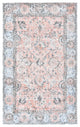 Ithica, Handmade Area Rug 3' 0" x 5' 0", 5 X 8