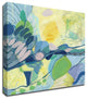 Elsewhere by Ann Thompson Nemcosky, Print on Canvas, 30"x30"