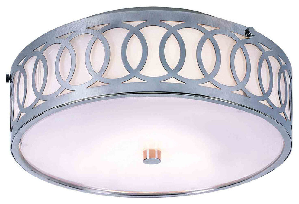 Balboa 12" Flushmount