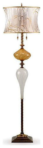 Kinzig Floor Lamp, Katz