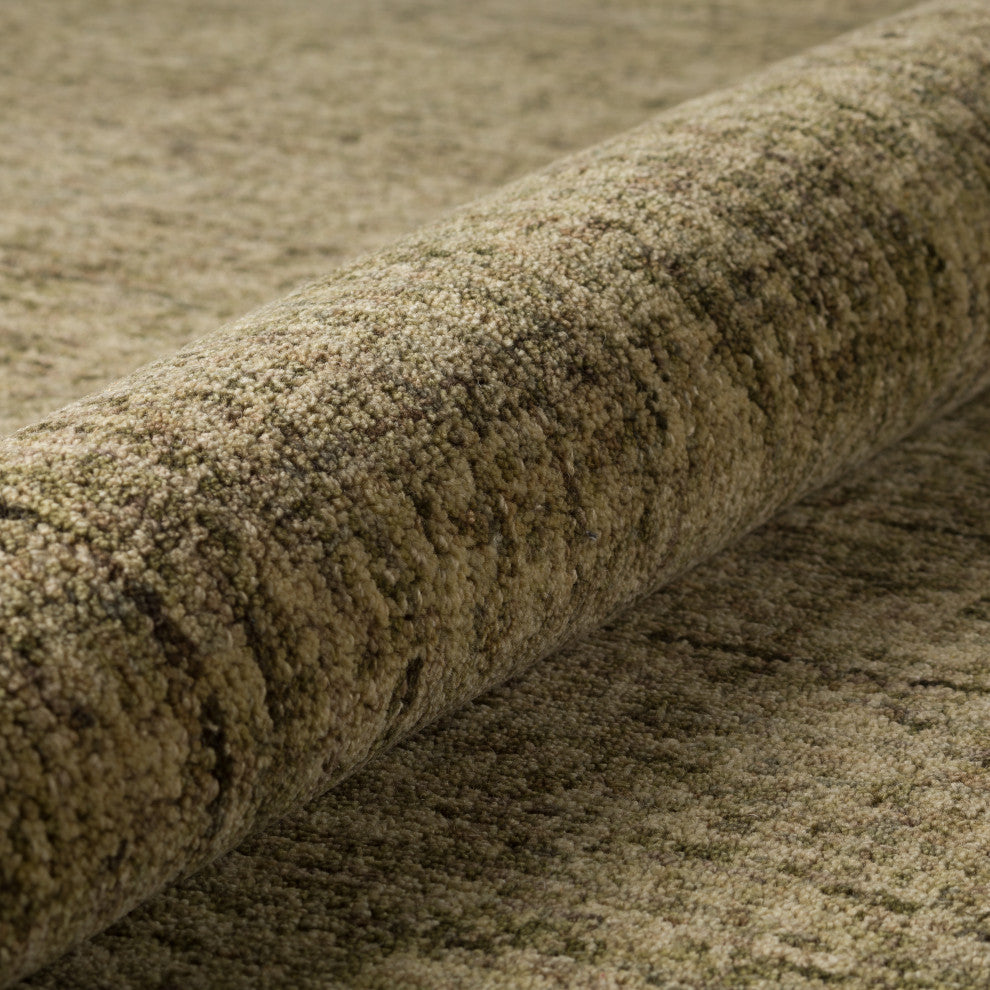 Dalyn Calisa CS5 Basil 6'x6' Round Rug