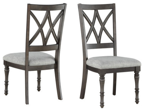 Linnett Side Chair, Set of 2