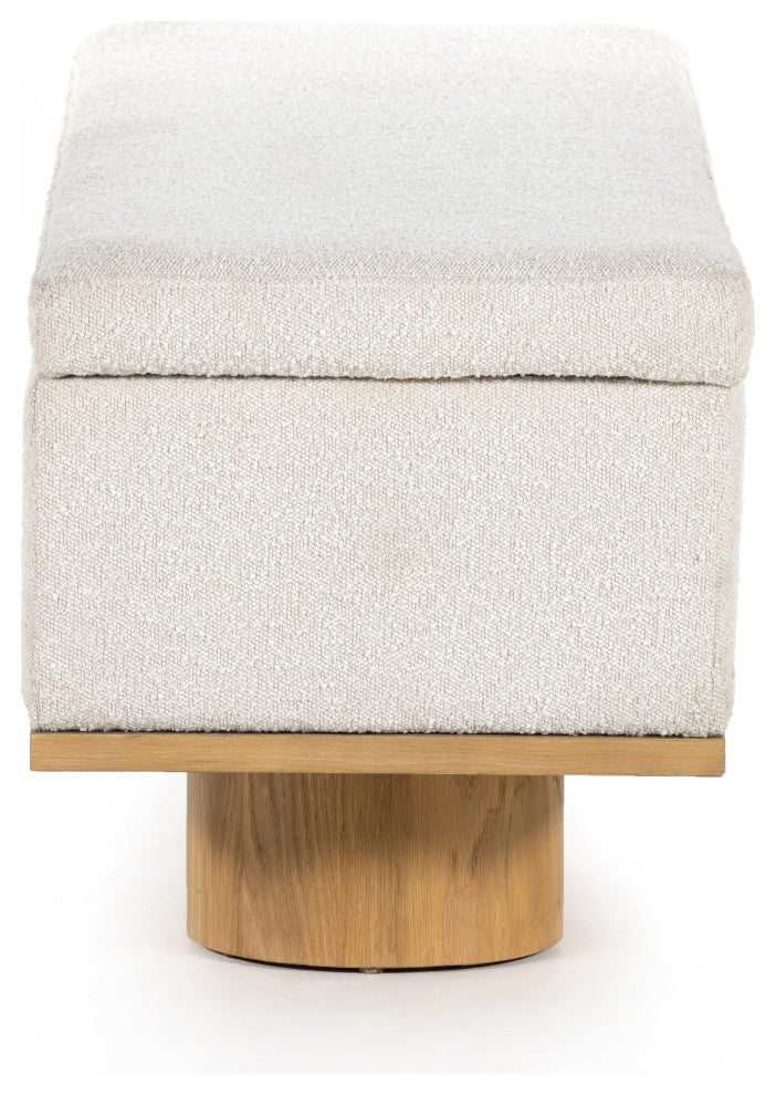 Navi Trunk-Knoll Natural