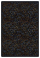 Kaleidoscope Rug, Dots Aglow, Gold, 3'10"x5'4"