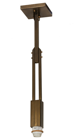 9Sq Roylance Pendant