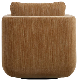 Uttermost Abound Ginger Swivel Chair