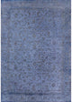 Ahgly Company Indoor Rectangle Mid-Century Modern Area Rugs, 8' x 10'
