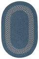 Grano, Blue 6x9