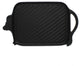 Chasseur French Cast Iron Cow-Shaped Grill, 15"