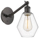 Innovations 317-1W-OB-G652-6 1-Light Sconce, Oil Rubbed Bronze