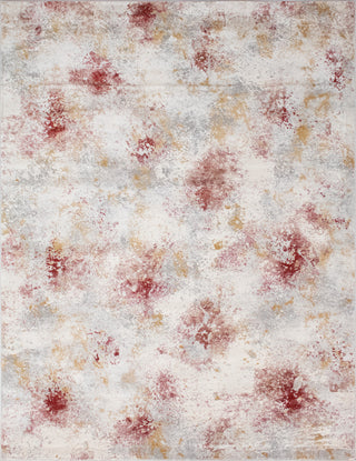 Noori Rug High-Low Isabelle Ivory/Grey Rug