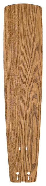 Levon Custom Blade Set of 8, 52", Brushed Nickel