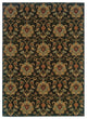 Oriental Weavers Infinity 1724E Black RUG