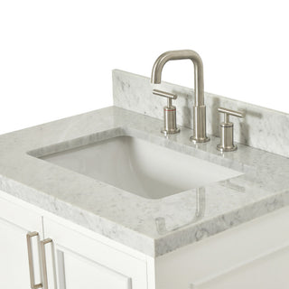 Ariel M031SCWRVO Stafford 31" - Grey