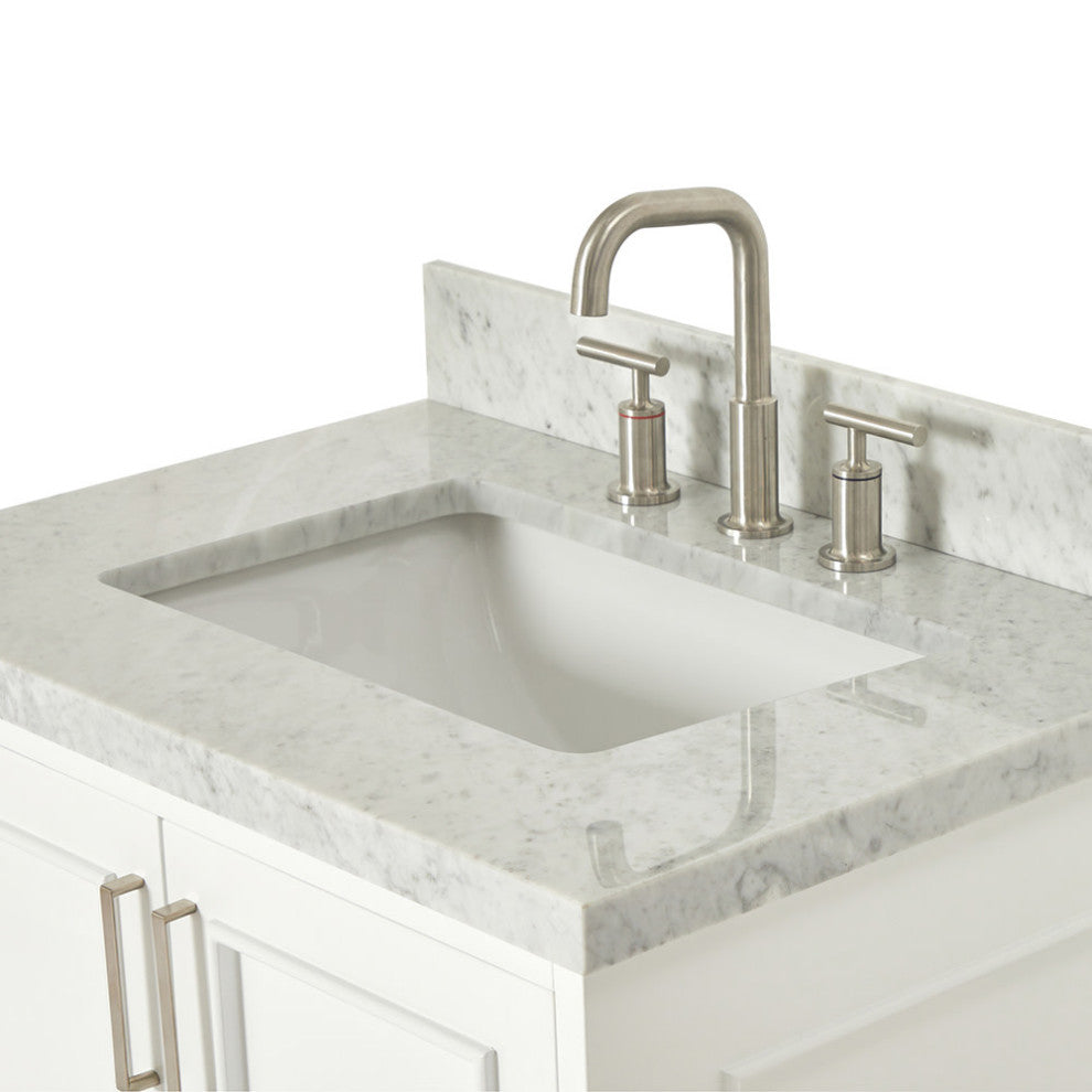 Ariel M031SCWRVO Stafford 31" - Grey