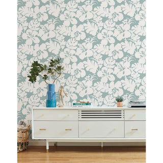 Hibiscus Arboretum Wallpaper