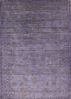 Ahgly Company Indoor Rectangle Mid-Century Modern Area Rugs, 8' x 12'