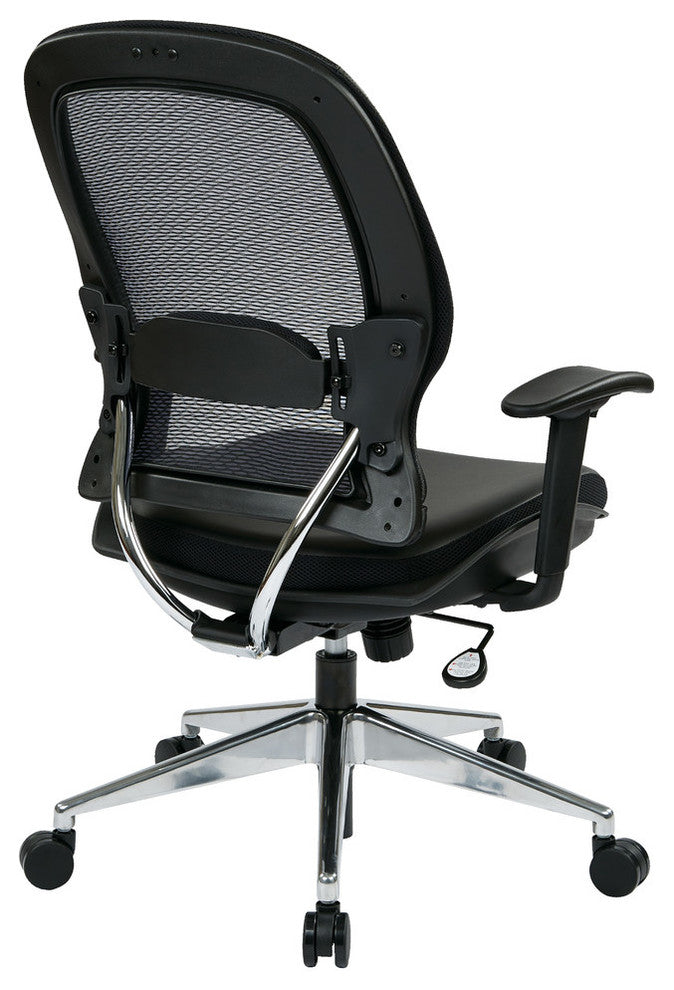 Professional Air Grid Back Chair