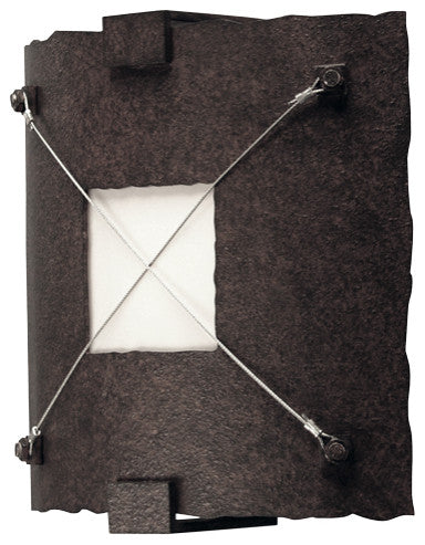 12 Wide Maxton Wall Sconce
