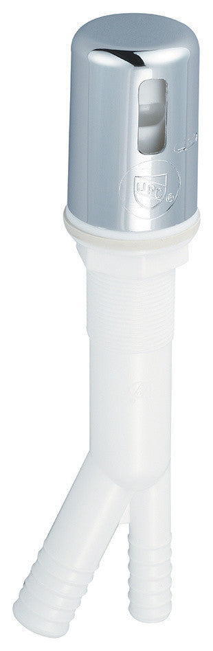 Dishwasher Air Gap, Moroccan Bronze
