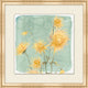 Flower Party 3, Giclee Reproduction Artwork