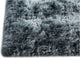 Dubai Rug, Turquoise, 3'x5'4"