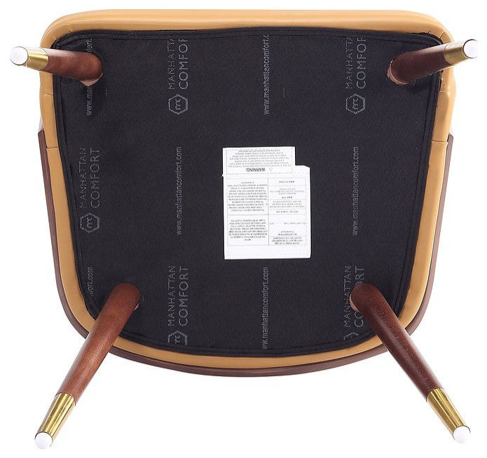 Manhattan Comfort Reeva Dining Chair
